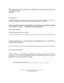 Solicitudes registro publico.