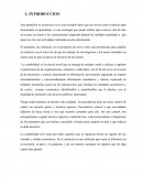 Portafolio de contabilidad.