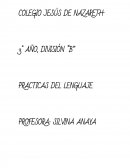 INFORME DE LECTURA, EL TUNEL, ERNESTO SABATO.