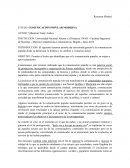 Trabajo Resumen Comunicacion Popular