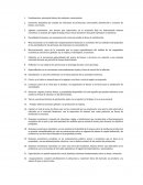 Economía: disciplina que estudia las relaciones de producción, intercambio, distribución y consumo de bienes, y servicios.
