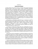 Cuadro para evaluar ámbitos de la estrategia global.