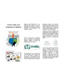 El Como crear una empresa en México