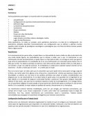 Varios parámetros para lograr un acuerdo sobre el concepto de familia.