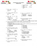 ¿Para usted es importante su alimentación?