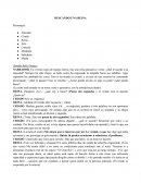 OBRA TEATRAL BUSCANDO UNA REINA