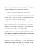 El valor de la amistad por encima de los bienes materiales y la familia