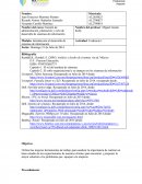Gestión de administración, planeación y ciclo de desarrollo de sistemas de información