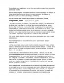 Acomodarse con la pobreza es ser rico, se es pobre, no por tener poco sino por desear mucho