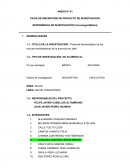 Potencial farmacológico de los recursos etnobotánicos de la provincia de Jaén