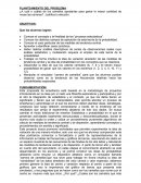 Simulador “Carrera de camellos”