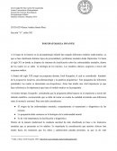 Psicopatologia infantil..