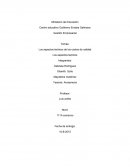 Los aspectos teóricos de los costos de calidad