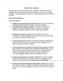 Habilidades visuales.