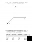 Segmentación de un Mercado.