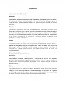 Elementos Internos de Demanda