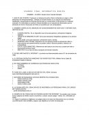 EXAMEN FINAL INFORMATICA BASICA
