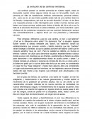 La evolución de las cantinas meridanas.