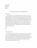 RAISE MINIMUM WAGE, SAVE THE BURNING HOUSE