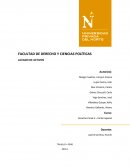 Marco teorico sobre lavado de activos.