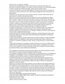 Acerca de mirar, ver, observar, contemplar.