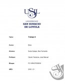 Teoria de juegos en las siencias sociales.