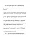 Trastorno psiquiatrico y epilepsia.