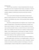 DIDACTICA DE LA LENGUA.