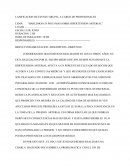 HABLEMOS UN POCO MAS SOBRE HIPERTENSION ARTERIAL.