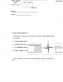 PRUEBA COEFICIENTE - HISTORIA, GEOGRAFÍA Y CS. SOCIALES