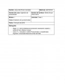 Medicion de la productividad.