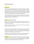 LIDERAZGO EN MEXICO.