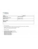 Fundamentos de Administración Evidencia 1.