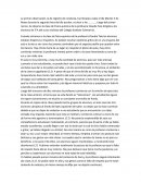 Observación de una clase de psicología.