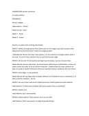 La madre perfecta guion teatral.