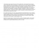 La preocupación de las naciones sobre los afectos bajos del precio del petroleo.