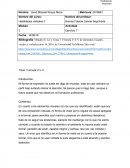 Habilidades verbales II