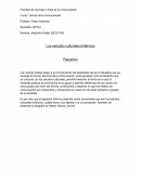 Los estudios culturales británicos