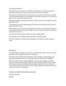 LA CULTURA DEL GRAFFITI