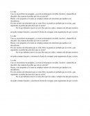 La vida es buena - Ensayo