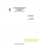 UNA REVOLUCIÓN QUE PODRÍA DEJAR MUCHOS EXCLUIDOS.