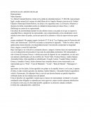 DENUNCIA DE ABUSO ESCOLAR.