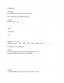 Cuadriláteros Definición