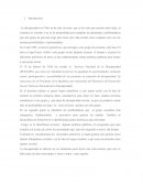 La discapacidad en Chile