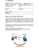 Taller de habilidades verbales.