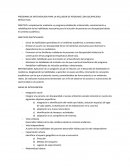 PROGRAMA DE INTERVENCION PARA LA INCLUSION DE PERSONAS CON DISCAPACIDAD INTELECTUAL