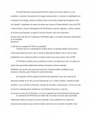 Fondo Monetario Internacional.