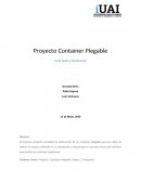 Carta Gantt y Planificación