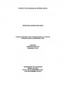 PROYECTO DE VIVIENDA DE INTÉRES SOCIAL