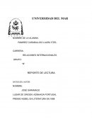 TEMA- EL EVANGELIO SEGUN JESUCRISTO.